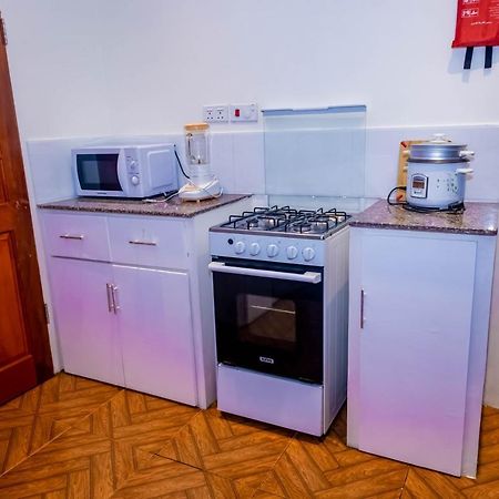 Will'S Sea View Apartments Victoria Zewnętrze zdjęcie