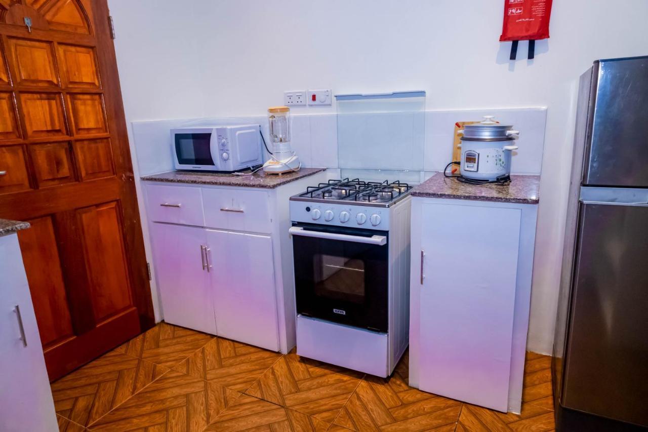 Will'S Sea View Apartments Victoria Zewnętrze zdjęcie