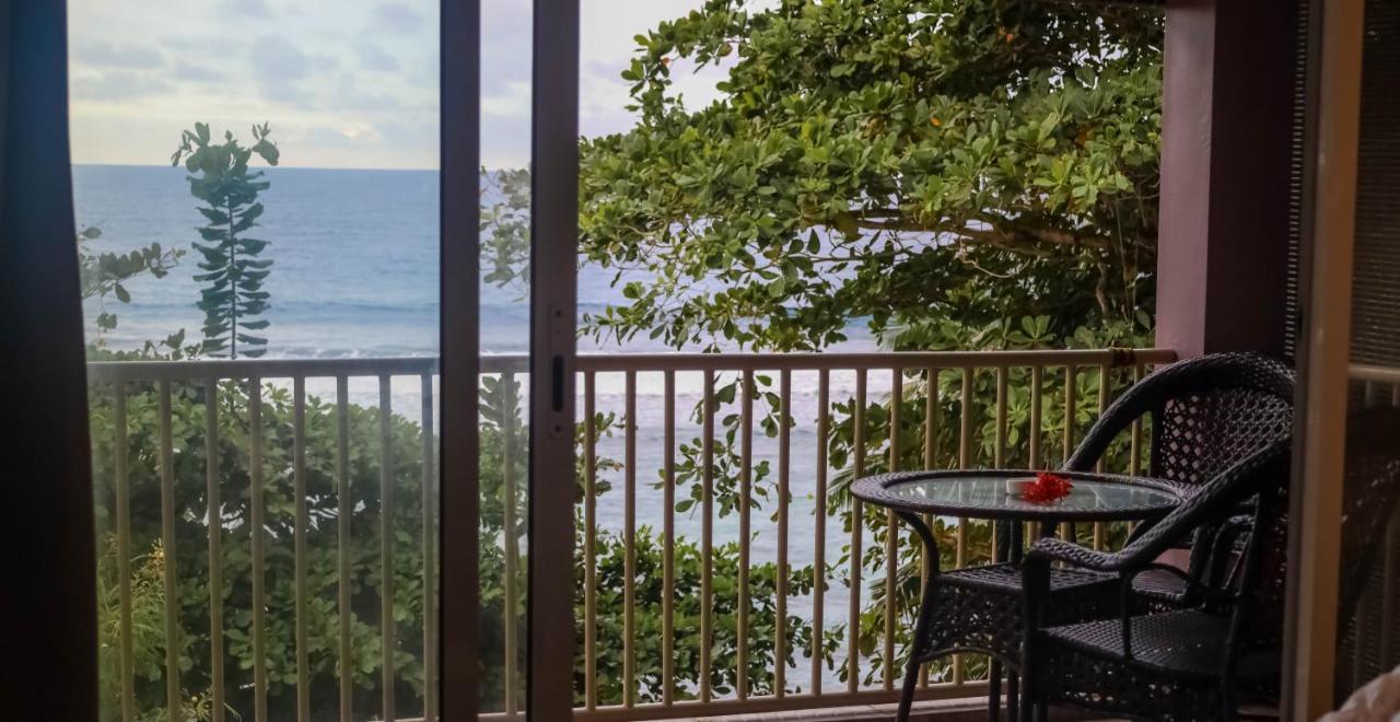 Will'S Sea View Apartments Victoria Zewnętrze zdjęcie