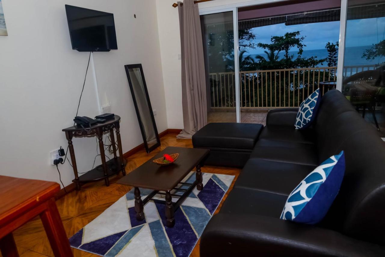 Will'S Sea View Apartments Victoria Zewnętrze zdjęcie